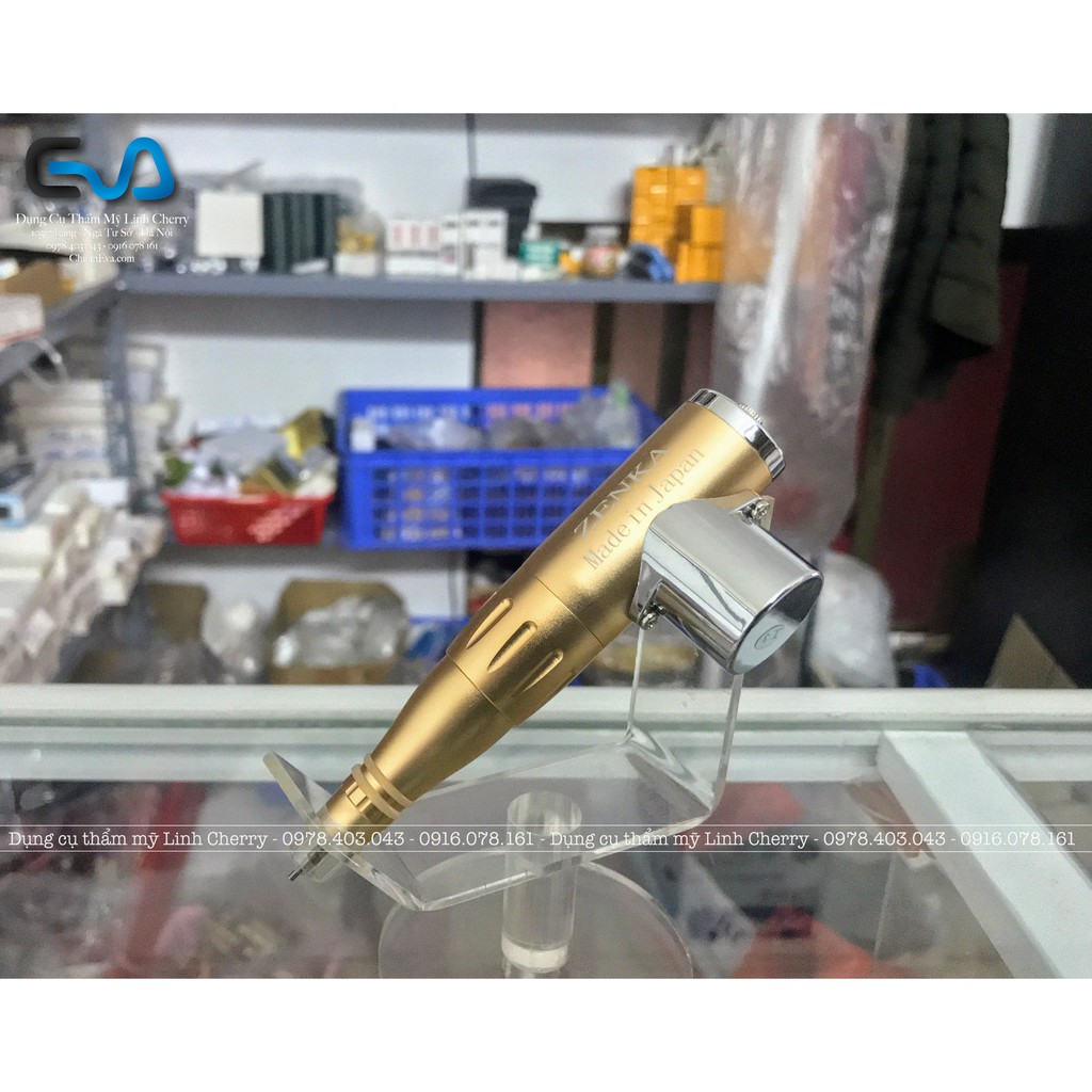 Đầu ghép máy gù, Máy iDM, Máy Thần thánh, máy sài gòn - DPCX HOA BÉ 2021