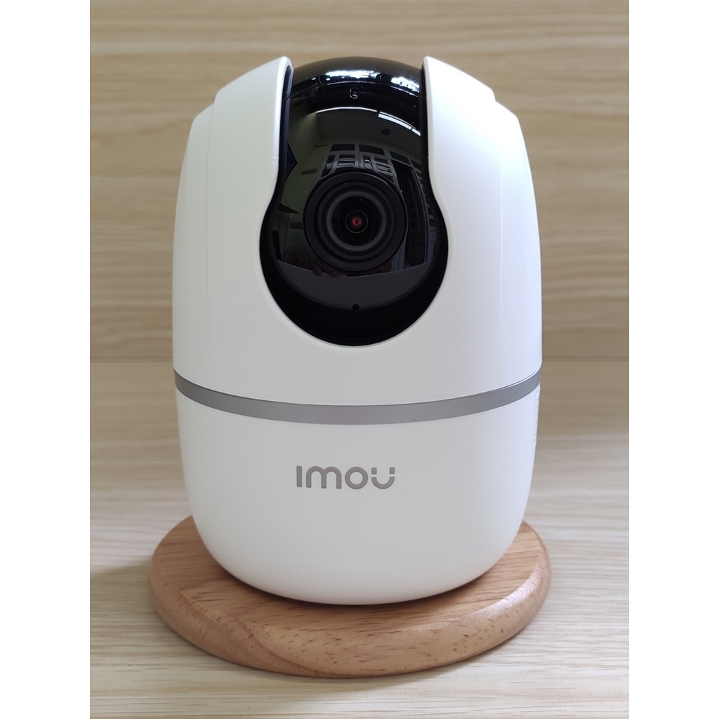 Camera Wifi IMOU RANGER 2, Mẫu Mới 2022, Chính Xử Lý hình ảnh mới nhất 2022