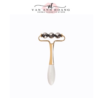 Thanh lăn kim cương HENK hỗ trợ massage nâng cơ mặt