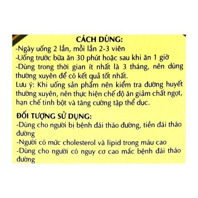 TĐCare: ổn định đường và cân bằng cuộc sống