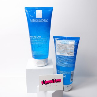 Sữa Rửa Mặt La Roche Posay Pháp