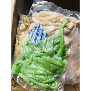 500g Mứt Dừa Non Bến Tre