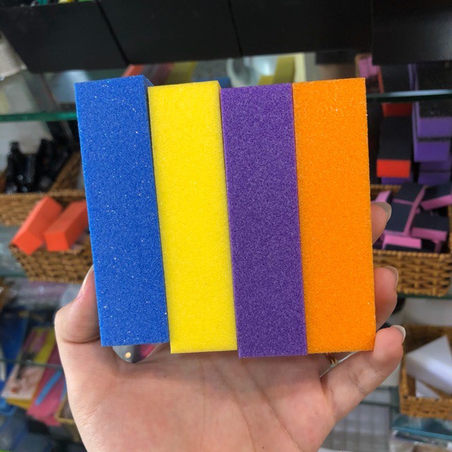 Cục Chà Móng ,Dũa Móng