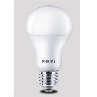 Bóng Led Bulb Philips 4W-5W-6W-8W-10W-12W 3000/6500K E27 A60