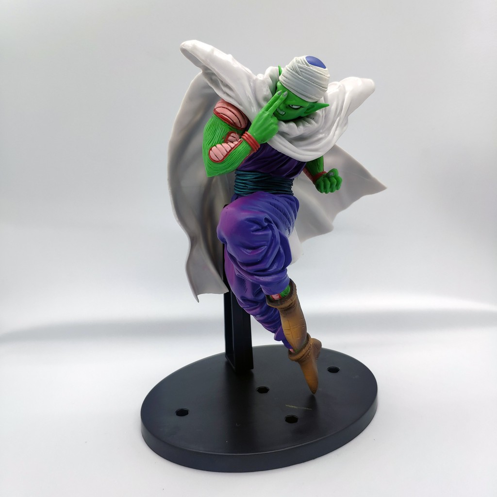 Mô hình Cao cấp Picolo BWFC trong bảy viên ngọc rồng Dragon Ball Figure tĩnh pocolo dragonball piccolo poccolo