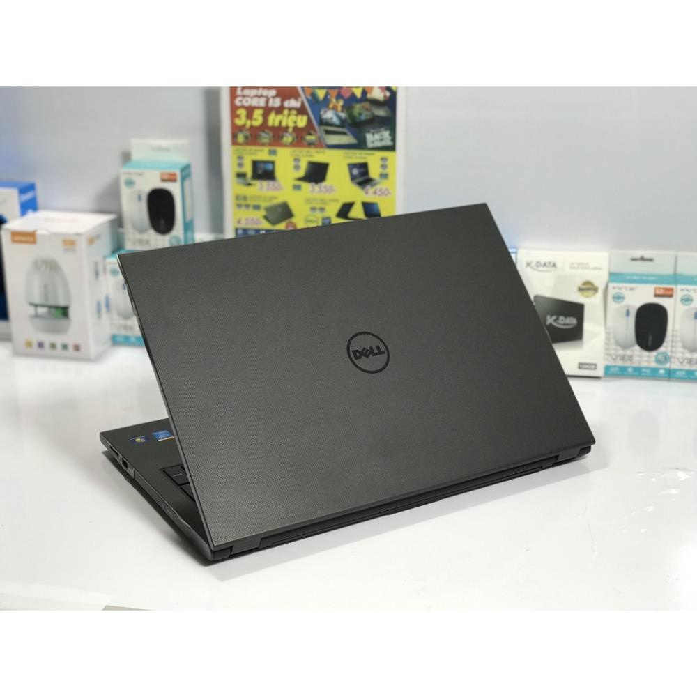 Laptop Cũ Dell Vostro 3546
