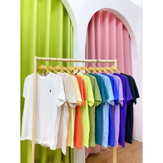 Áo thun xuất polo - ly store