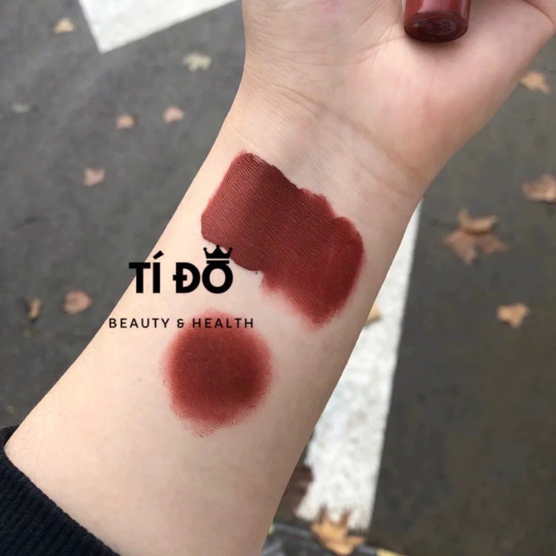 SEPHORA - Son Kem Lì Cream Lip Stain