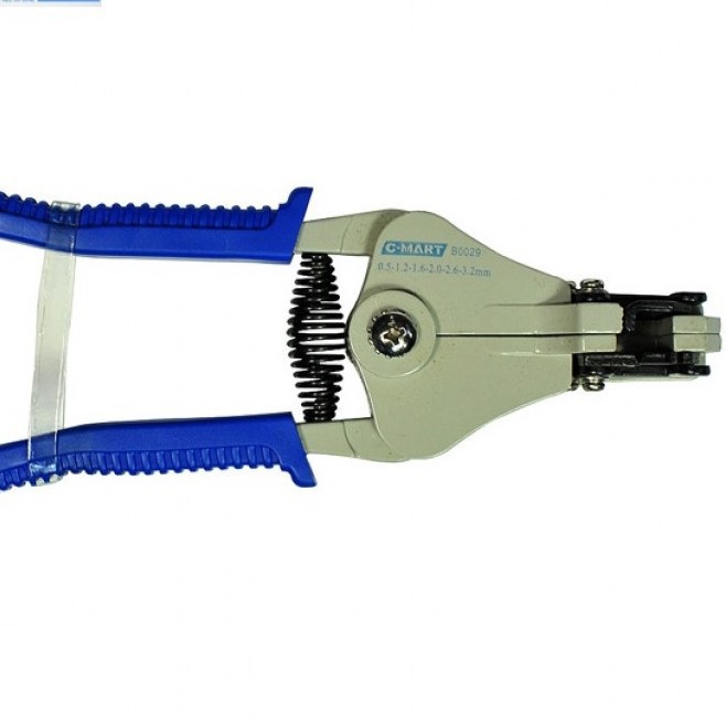 KÌM TUỐT DÂY C-MART B0029