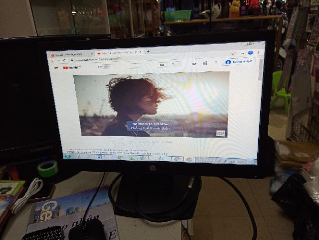 Màn Hình Samsung cũ 750k | BigBuy360 - bigbuy360.vn