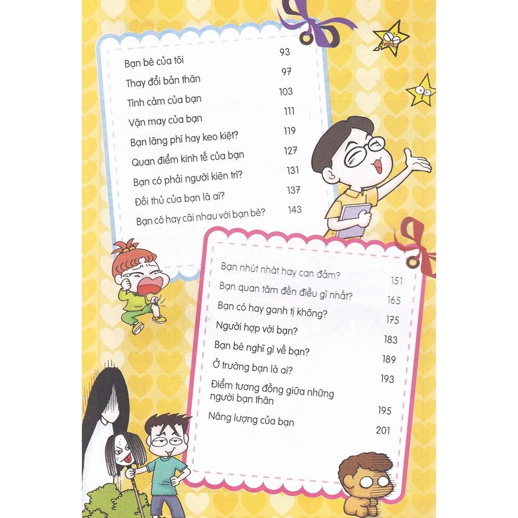 [ Sách ] Candy Book - Khám Phá Tâm Tư Tuổi Ô Mai