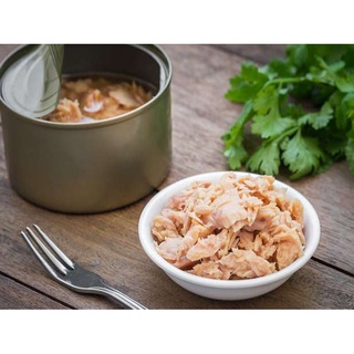Cá Ngừ Đóng Hộp 80g