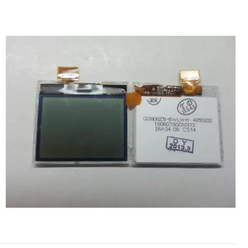 Màn hình nokia 1202/1280/1200 linh kiện