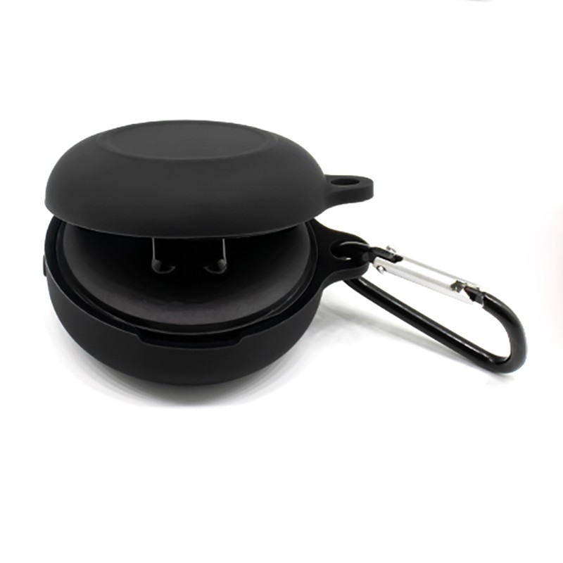 Hộp đựng silicone bảo vệ tai nghe không dây Lg Tone Free FN7 FN6 FN5 FN4