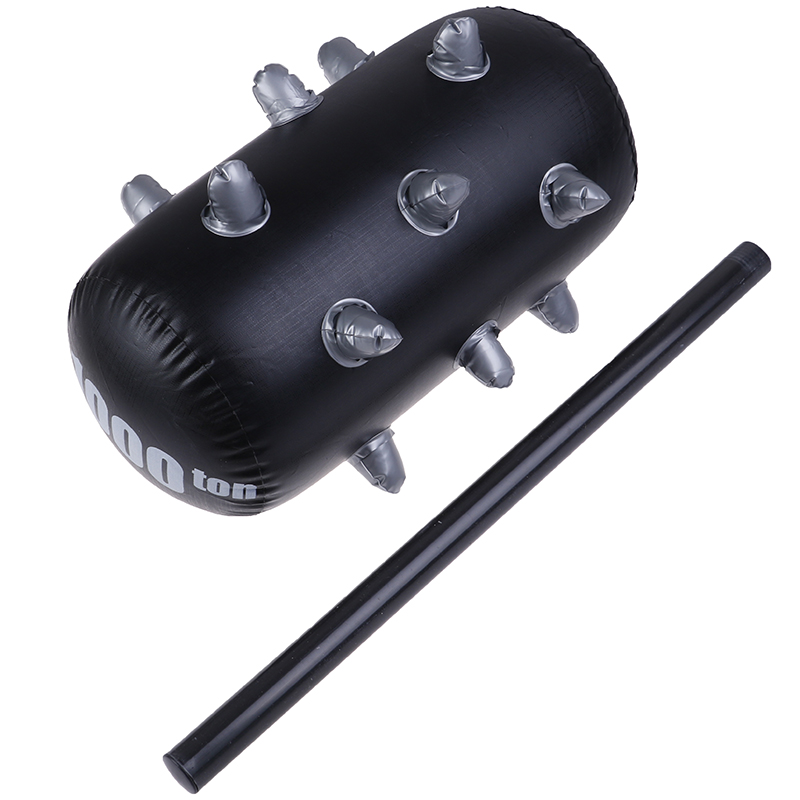 Búa bơm hơi đồ chơi dành cho bé