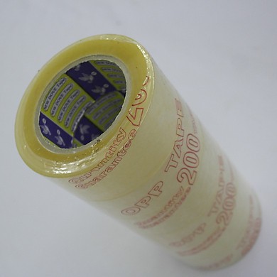 BĂNG KEO 200 YARD HÀNG CHUẨN