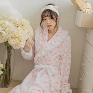 Áo choàng tắm, lẻ size
