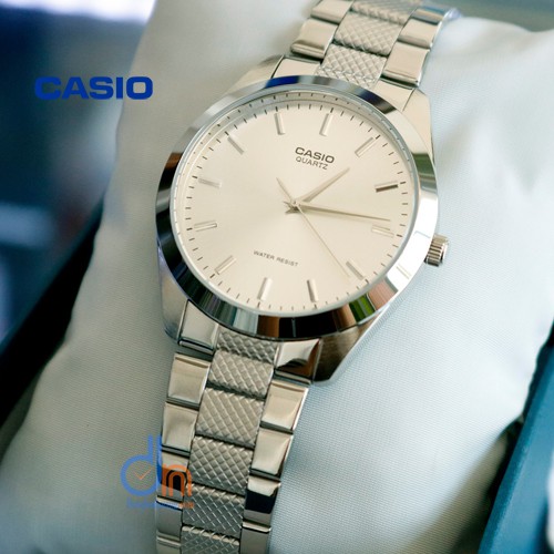Đồng hồ nam CASIO MTP-1274D-7ADF chính hãng - Bảo hành 1 năm, Thay pin miễn phí