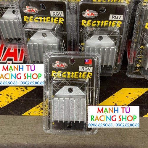 XẠC SPORT MỚI IKK / XIPO / RGV120 - SP9631