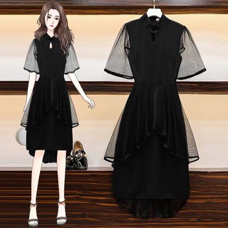 ĐẦM BIGSIZE DỰ TIỆC CÁCH TÂN (QUẢNG CHÂU)