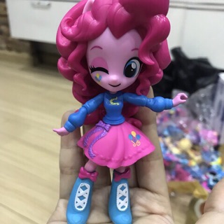 Búp Bê Pony