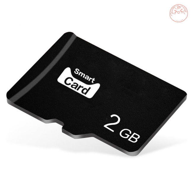 Thẻ Nhớ Micro Tf 128mb-32gb Class 4 Cho Điện Thoại | BigBuy360 - bigbuy360.vn