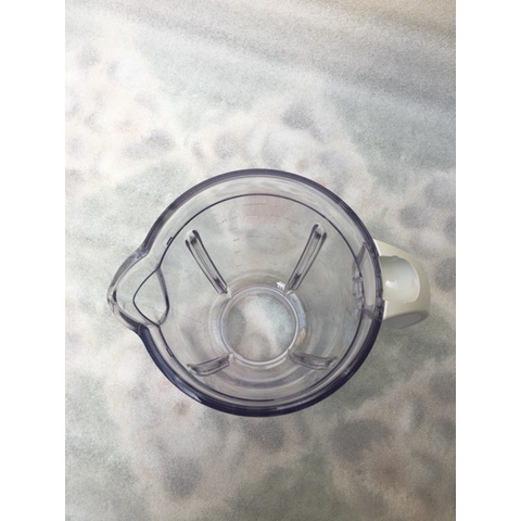 Linh phụ kiện máy xay sinh tố Philips HR2115 / HR2118 / HR2061 / HR2068 Chính hãng - Indonesia