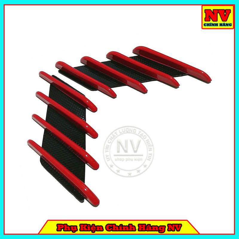 Mèo Cào/ Móng Cọp Gắn Nhiều Loại Xe (Exciter, Winner, NVX, Sirius...)