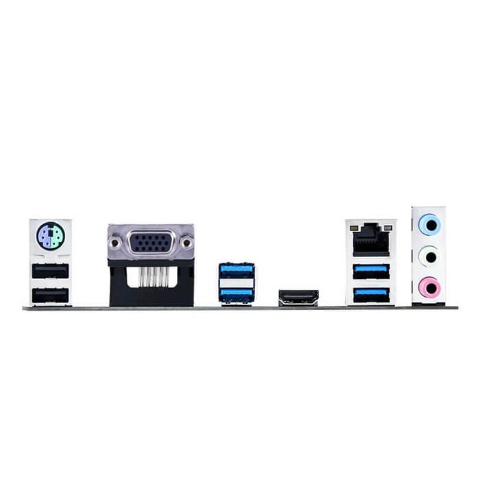 [Mã ELMS05 giảm 5% đơn 300k]Main Asus EX B460M V5 socket 1200 Chính Hãng Viết Sơn Phân Phối | BigBuy360 - bigbuy360.vn