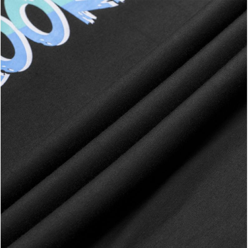 Áo Thun Unisex Nam Nữ SDVN Donut Guy | BigBuy360 - bigbuy360.vn