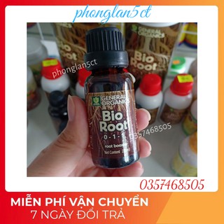 Bio Root 0-1-1 Chế phẩm kích rễ lan