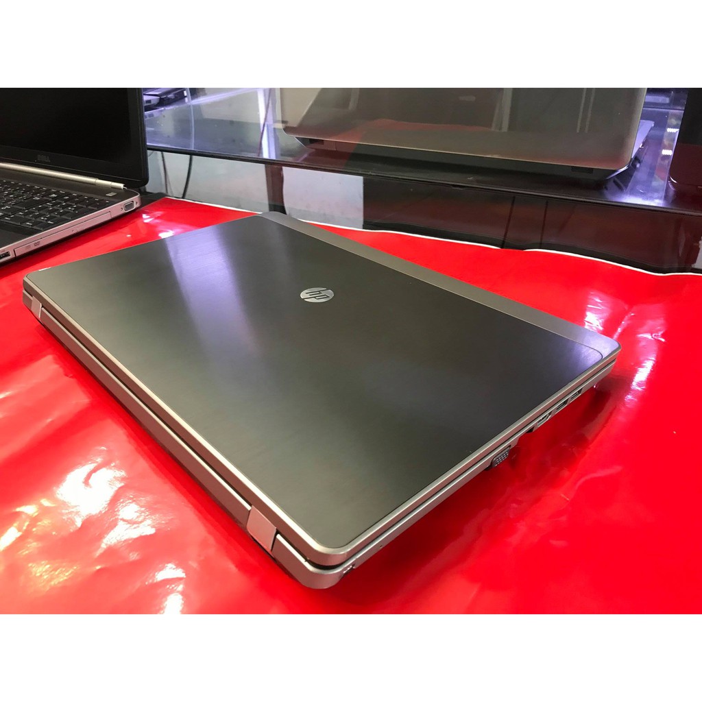 Laptop HP Probook 4730s Core i5