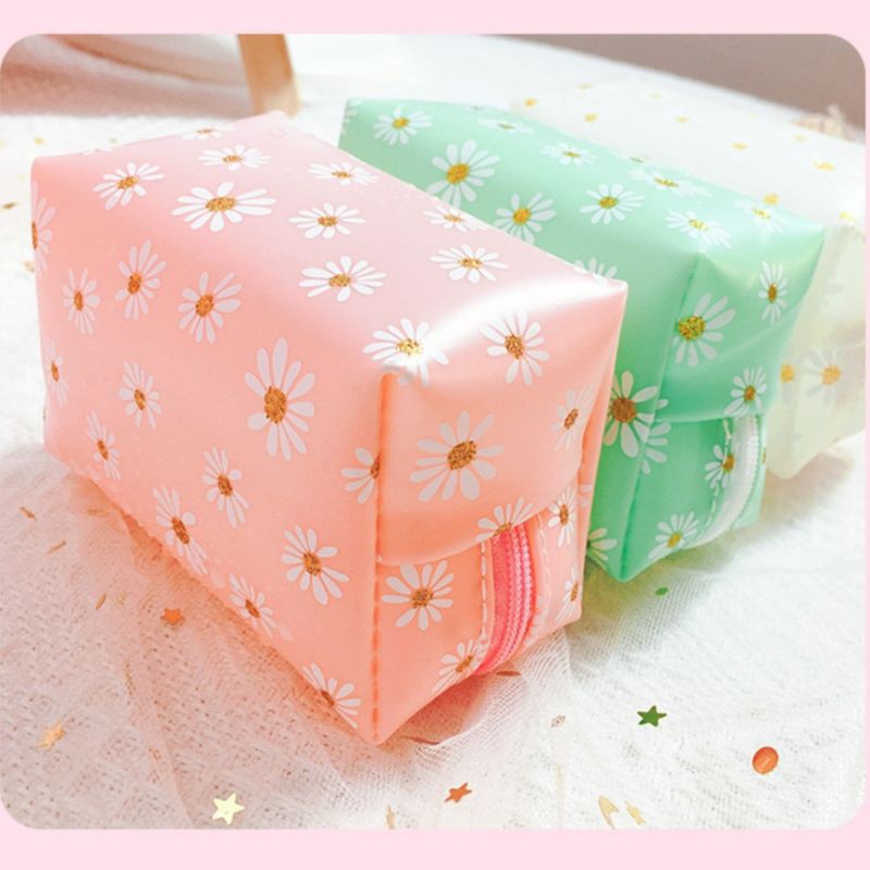 BÓP/VÍ MINI CẦM TAY CÚC HỌC MI 🌼🌼🌼