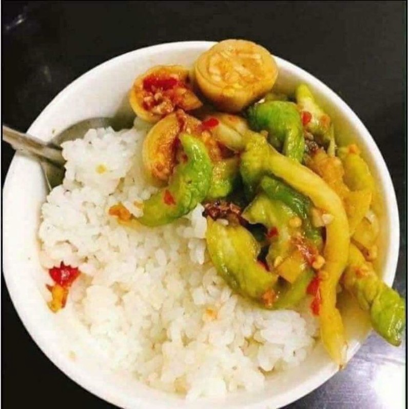 MẮM DƯA CÀ ĐẶC SẢN ĐÀ NẴNG