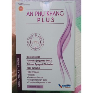 An phụ khang plus