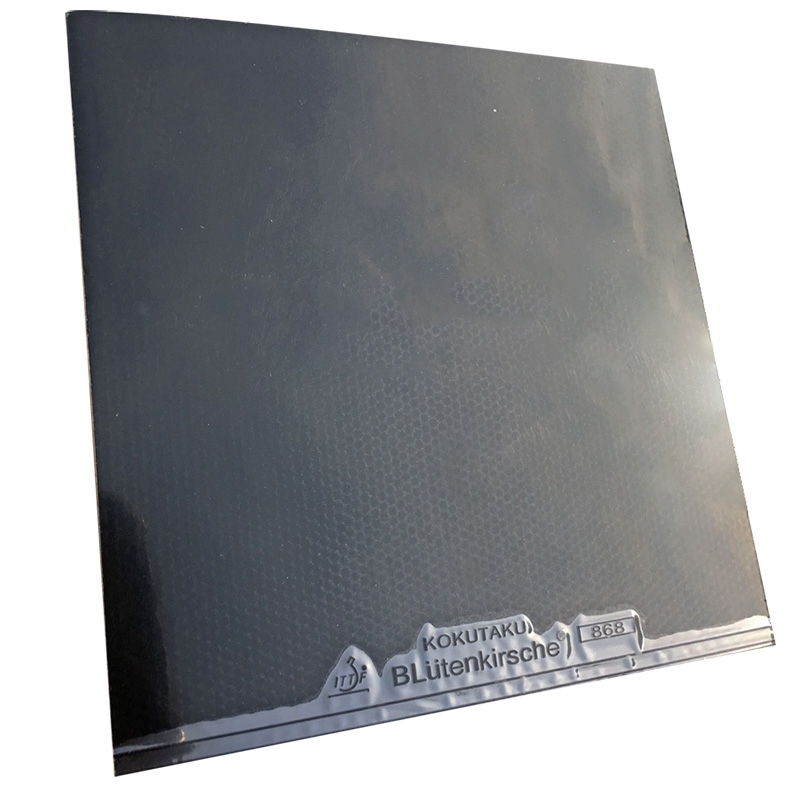 Bộ 2 Ống Cao Su KOKUTAKU 868 Chuyên Dụng Cho Vợt Bóng Bàn