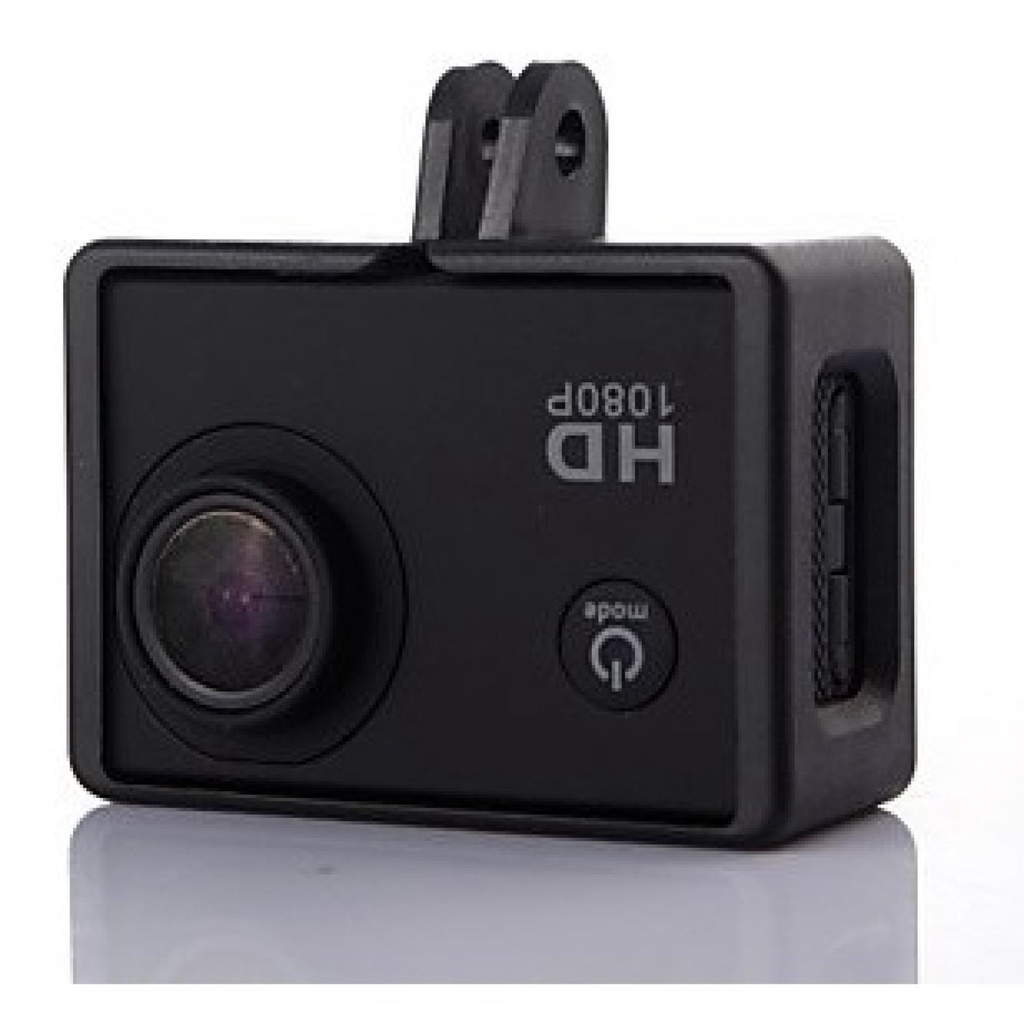 Khung Nhựa Bảo Vệ Camera Hành Trình SJCAM SJ4000 EKEN H9 H9R Pro | BigBuy360 - bigbuy360.vn