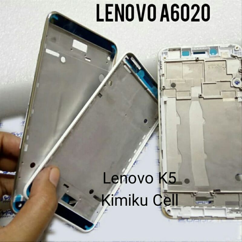 Khung Màn Hình Lcd Lenovo K5 A6020 Lenovo K5 A6020