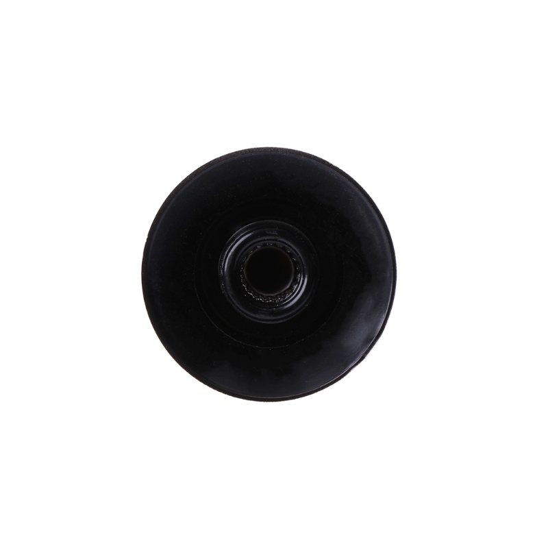 1 Nút Điều Chỉnh Âm Lượng Tông Cho Đàn Guitar Điện LP Màu Đen Go