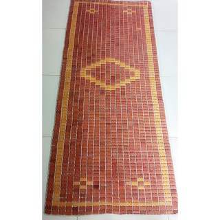 Chiếu trúc 0,9m x 1m8->2m, Chất liệu trúc tự nhiên, thiết kế chắc chắn, phù hợp cho mùa hè