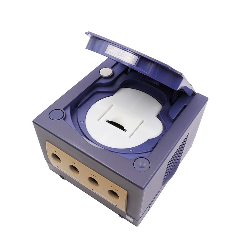 Bộ Khung Gắn Thẻ Nhớ Chơi Game Gamecube Gc