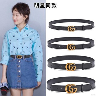 Thắt lưng da PU thời trang cho nữ