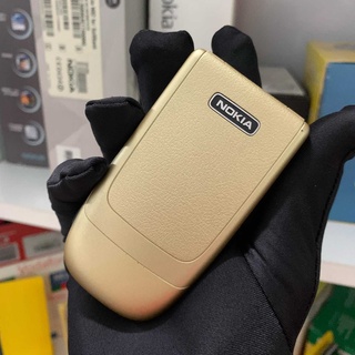 ĐIỆN THOẠI NOKIA 6131 KIỂU DÁNG NẮP GẬP
