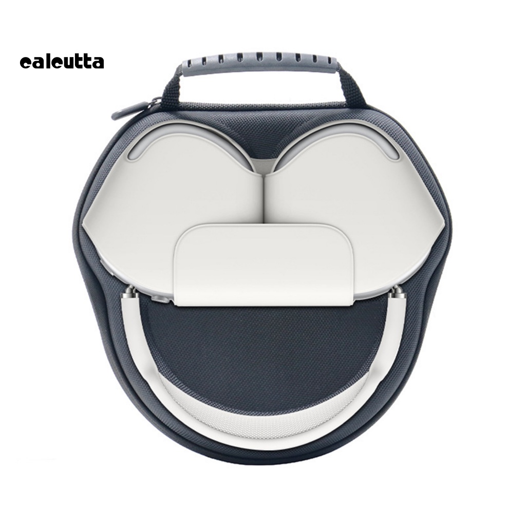 Hộp Đựng Tai Nghe Không Dây Chống Bụi Kèm Túi Lưới Cho AirPods Max