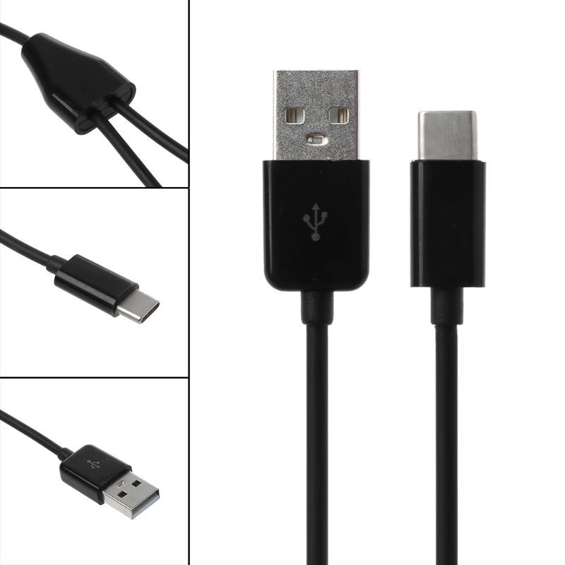 Dây Cáp Sạc Usb 2.0 Loại A Chuyên Dụng Chất Lượng Cao Dành Cho Samsung