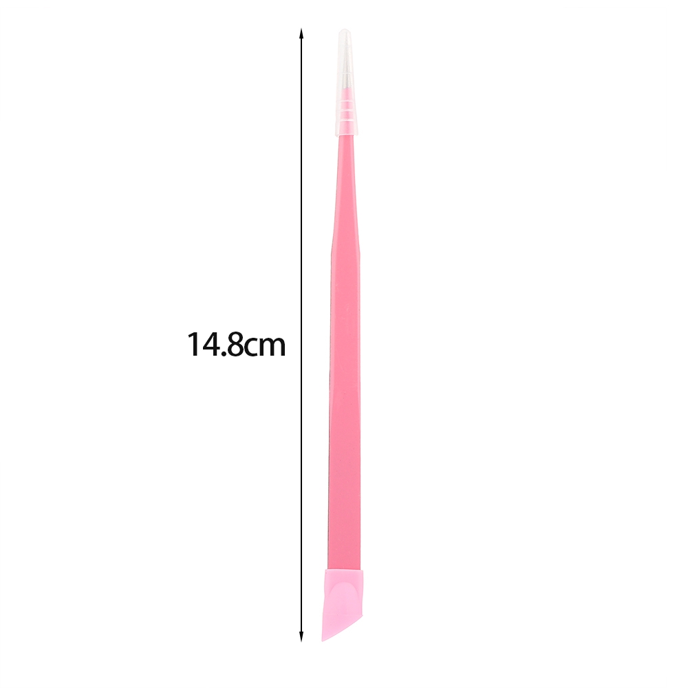 Nhíp trang trí móng tay 3D tiện dụng