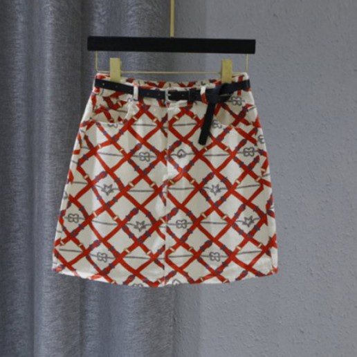 CHÂN VÁY 668 (CV0497)