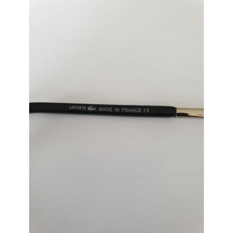 Gọng kính Lacoste của pháp L923
