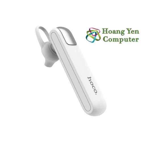 Tai Nghe Bluetooth Hoco E37 Phiên Bản Doanh Nhân V5.0 Pin Siêu Trâu - BH 1 Năm - Hoàng Yến Computer