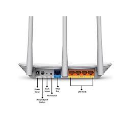 Bộ phát Wifi TP-LINK TL-WR845N 300Mbps - Hàng Chính Hãng